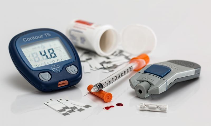 SELFMANAŽMENT PACIENTA S DIABETES MELLITUS V KONTEXTE WAGNEROVHO MODELU