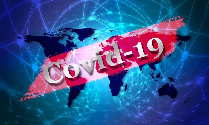Covid-19 základné informácie pre pacienta
