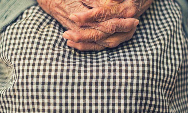 Prevencia kriminality: Poznáte základné pravidlá bezpečného seniora?
