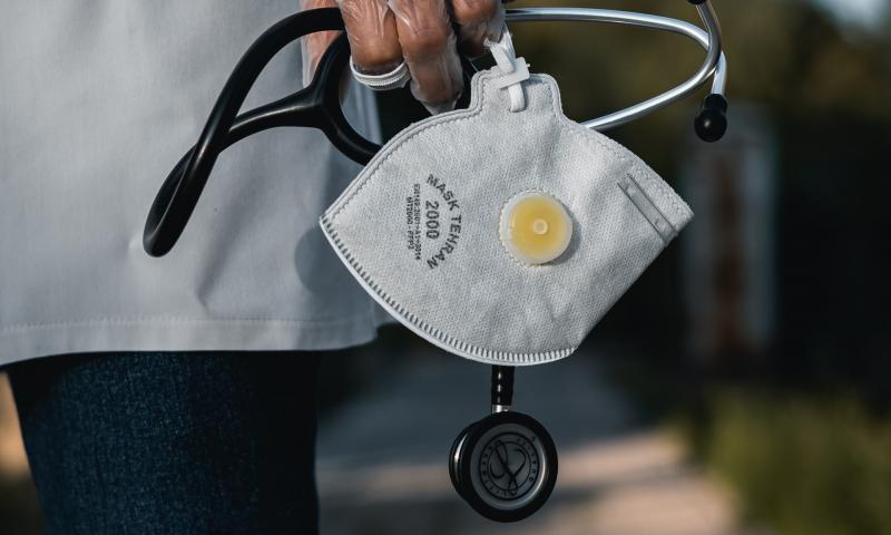 Diabetes a karanténa - 10 rád na prekonanie stresujúcich podmienok